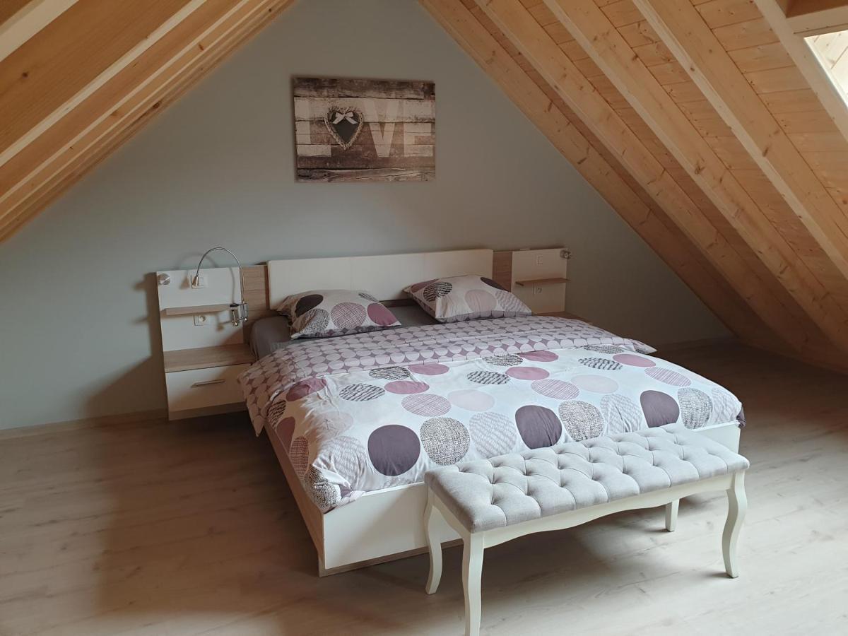 Le Reve Ardennais 马尔梅迪 外观 照片